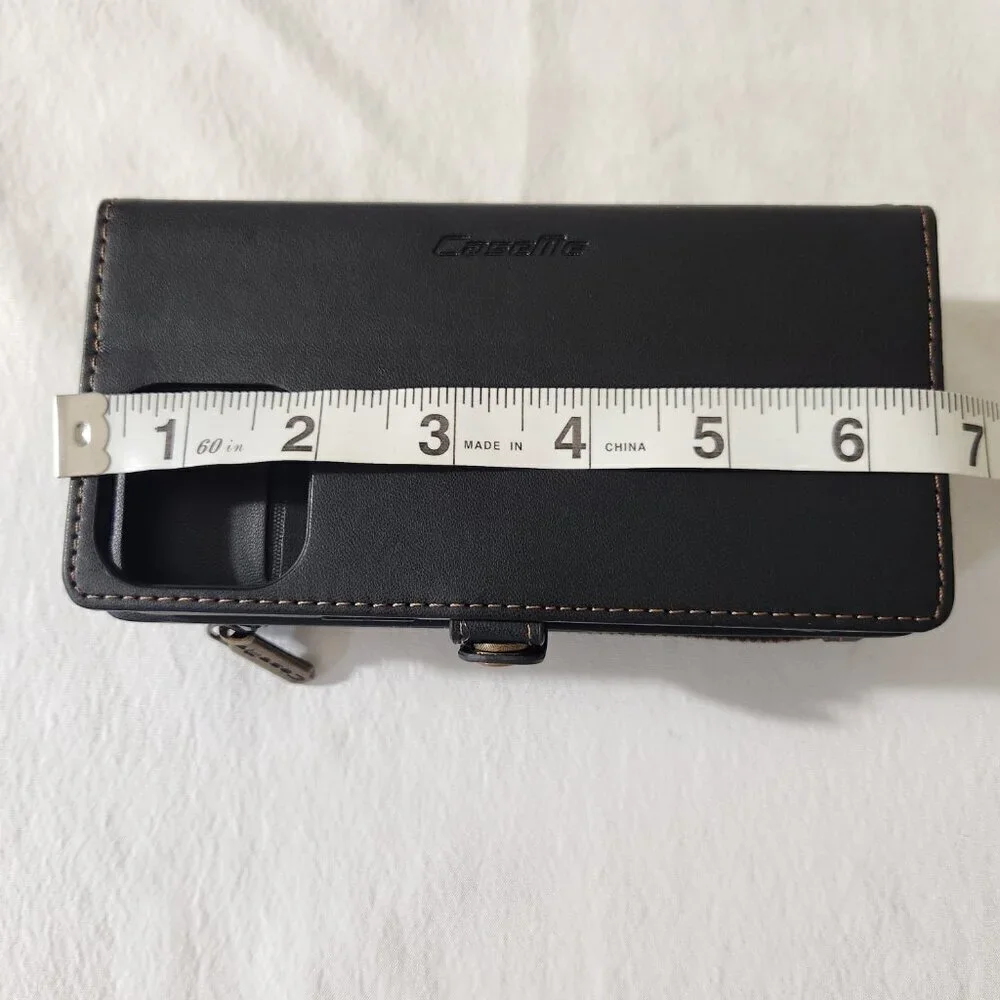 CaseMe nwot leather